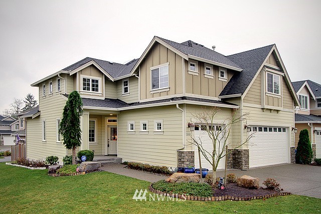 16049 Southeast 137th Terrace Renton, WA 98059 - Photo 1 of 15