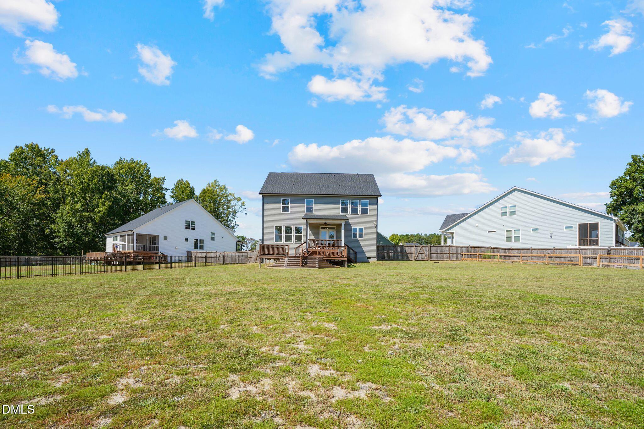 244 Harvester Road Angier, NC 27501 - Photo 85 of 94 DSC04233