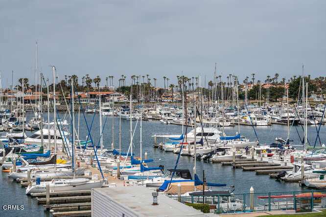 2901 Peninsula Road, Unit 248 Oxnard, CA 93035 - Photo 1 of 26 a view of a lake and outdoor space