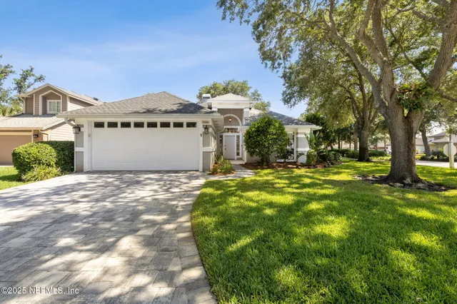$614,000 | 1886 Mourning Dove Lane, Jacksonville Beach, FL 32250