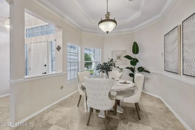 $614,000 | 1886 Mourning Dove Lane, Jacksonville Beach, FL 32250