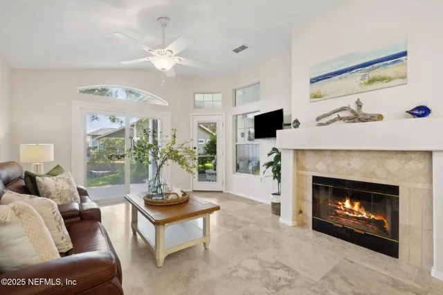 $614,000 | 1886 Mourning Dove Lane, Jacksonville Beach, FL 32250