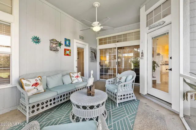 $614,000 | 1886 Mourning Dove Lane, Jacksonville Beach, FL 32250