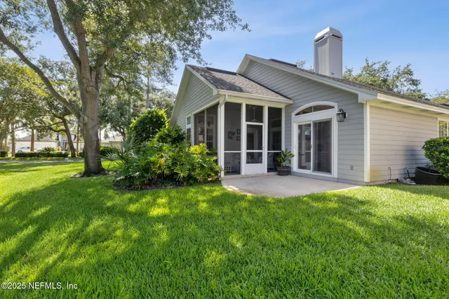 $614,000 | 1886 Mourning Dove Lane, Jacksonville Beach, FL 32250