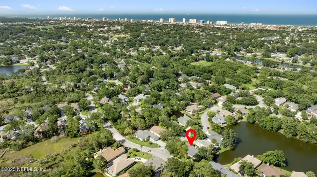 $614,000 | 1886 Mourning Dove Lane, Jacksonville Beach, FL 32250