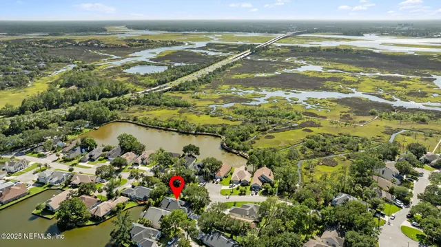 $614,000 | 1886 Mourning Dove Lane, Jacksonville Beach, FL 32250