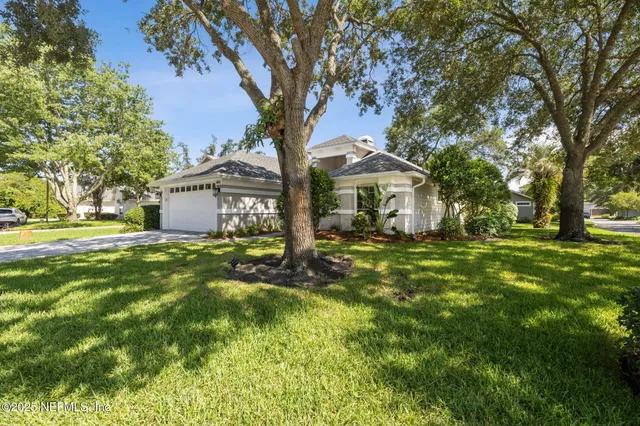 $614,000 | 1886 Mourning Dove Lane, Jacksonville Beach, FL 32250