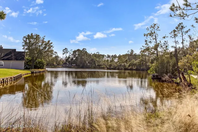 $614,000 | 1886 Mourning Dove Lane, Jacksonville Beach, FL 32250