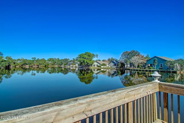 $614,000 | 1886 Mourning Dove Lane, Jacksonville Beach, FL 32250