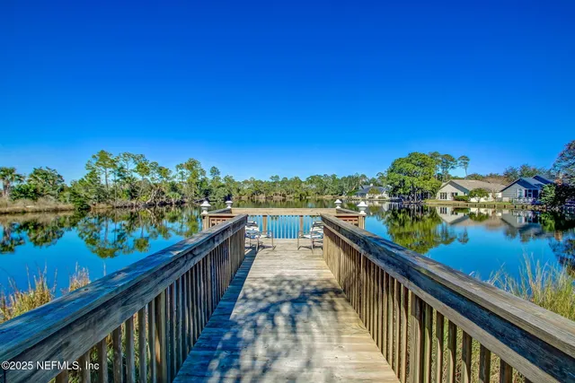 $614,000 | 1886 Mourning Dove Lane, Jacksonville Beach, FL 32250