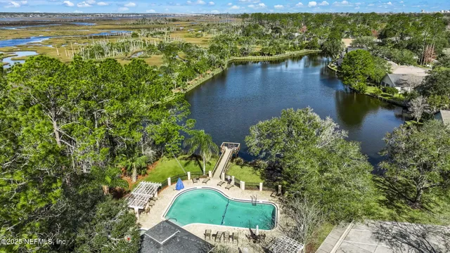 $614,000 | 1886 Mourning Dove Lane, Jacksonville Beach, FL 32250