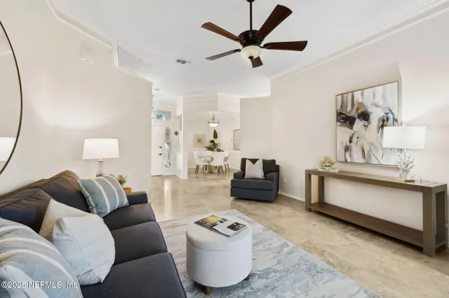 $614,000 | 1886 Mourning Dove Lane, Jacksonville Beach, FL 32250