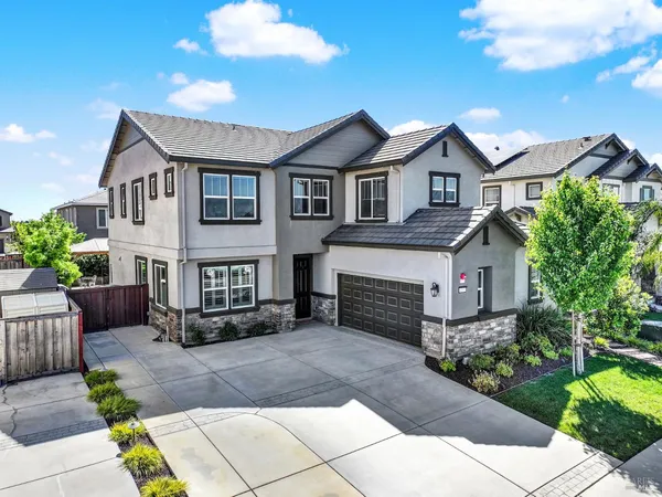 $885,000 | 4037 Crane Court, Vacaville, CA 95688