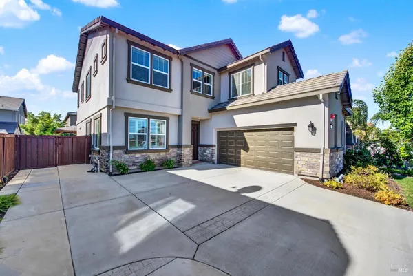 $885,000 | 4037 Crane Court, Vacaville, CA 95688