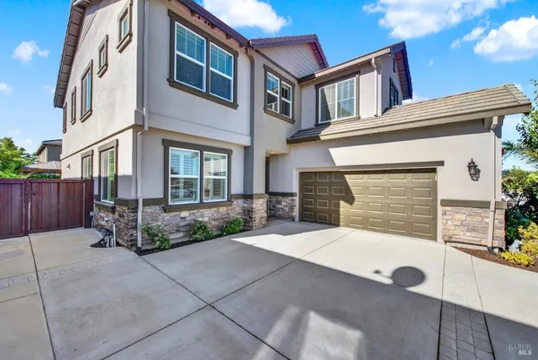 $885,000 | 4037 Crane Court, Vacaville, CA 95688