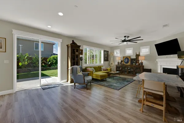 $885,000 | 4037 Crane Court, Vacaville, CA 95688