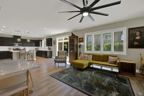 $885,000 | 4037 Crane Court, Vacaville, CA 95688