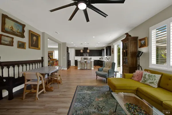 $885,000 | 4037 Crane Court, Vacaville, CA 95688