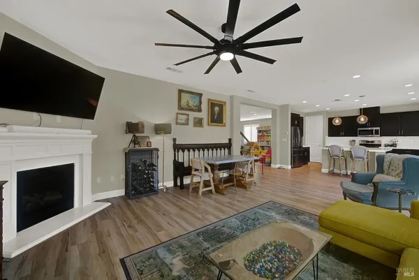 $885,000 | 4037 Crane Court, Vacaville, CA 95688