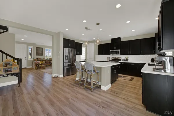 $885,000 | 4037 Crane Court, Vacaville, CA 95688