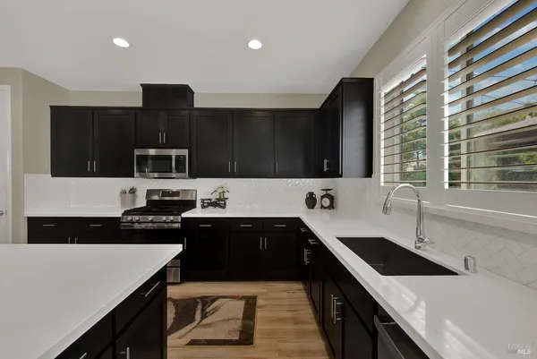 $885,000 | 4037 Crane Court, Vacaville, CA 95688