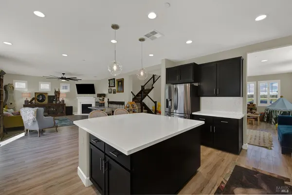 $885,000 | 4037 Crane Court, Vacaville, CA 95688