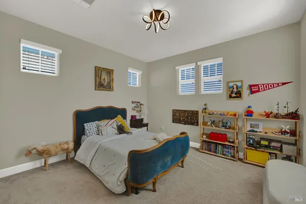 $885,000 | 4037 Crane Court, Vacaville, CA 95688