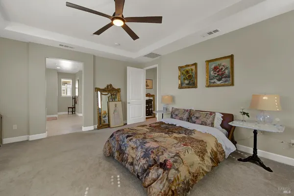 $885,000 | 4037 Crane Court, Vacaville, CA 95688