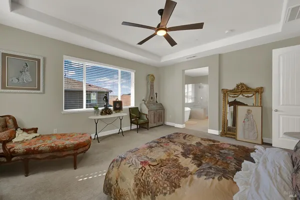 $885,000 | 4037 Crane Court, Vacaville, CA 95688