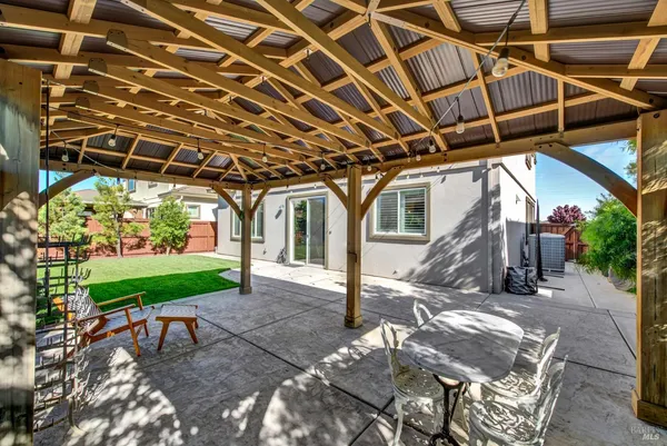 $885,000 | 4037 Crane Court, Vacaville, CA 95688