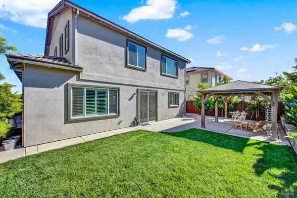 $885,000 | 4037 Crane Court, Vacaville, CA 95688