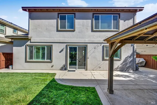 $885,000 | 4037 Crane Court, Vacaville, CA 95688