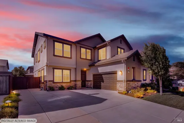 $885,000 | 4037 Crane Court, Vacaville, CA 95688