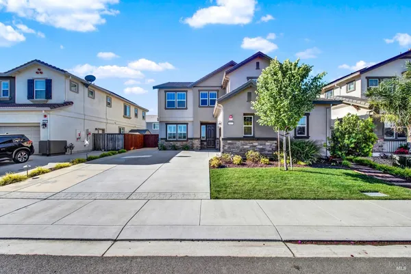 $885,000 | 4037 Crane Court, Vacaville, CA 95688