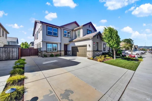$885,000 | 4037 Crane Court, Vacaville, CA 95688