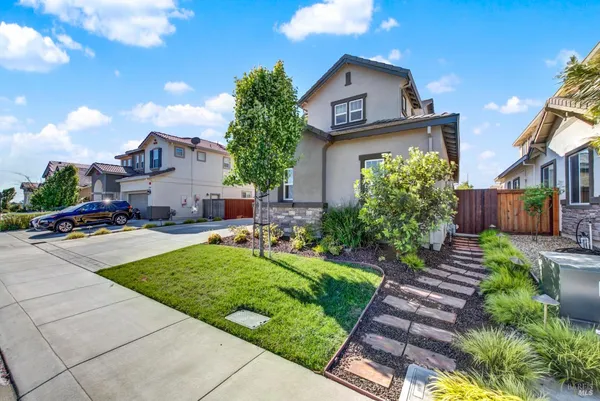 $885,000 | 4037 Crane Court, Vacaville, CA 95688