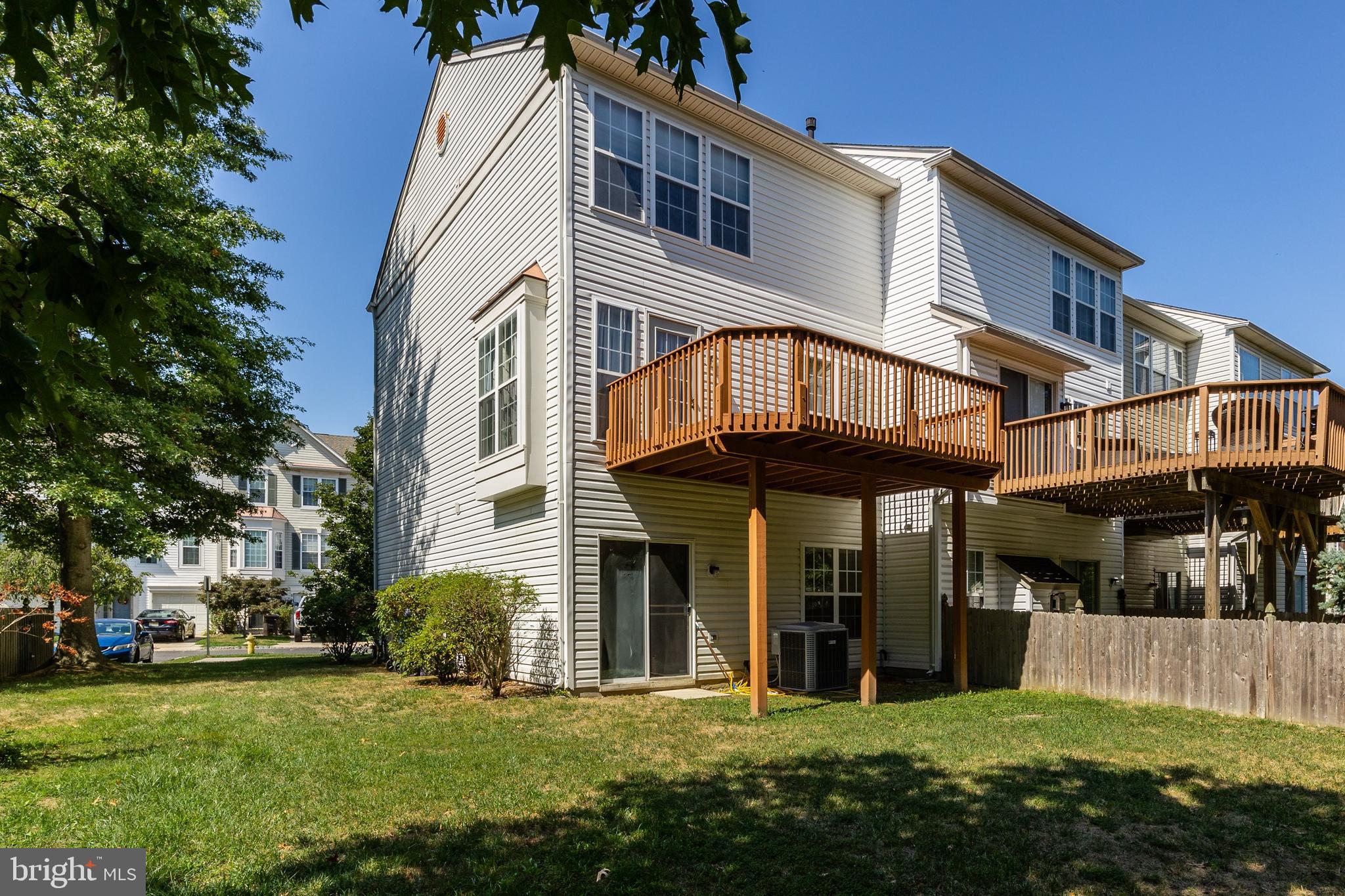 17 Weatherly Road Delran, NJ 08075 - Photo 29 of 33 Gallery Image 29