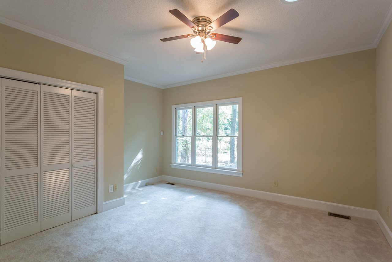 2909 Patrie Place Raleigh, NC 27613 - Photo 16 of 25 Bedroom