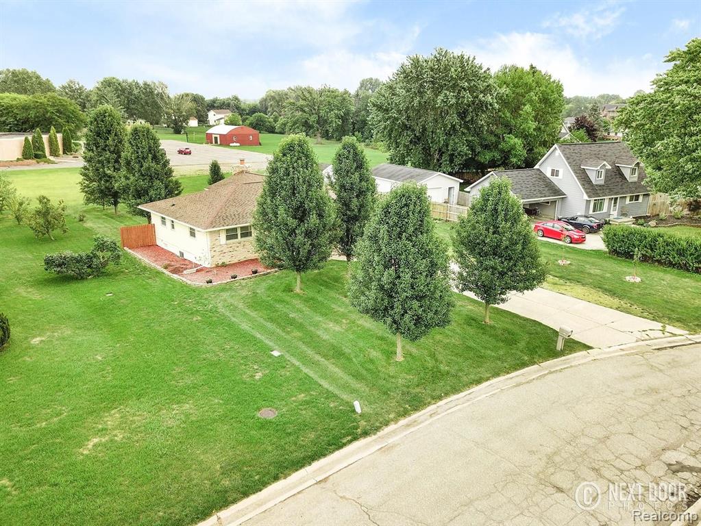 1021 Ramsgate Road Flint, MI 48532 - Photo 42 of 49