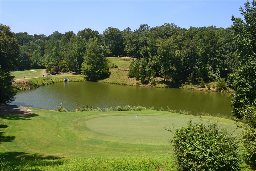 Lot 870 Nicklaus Road Westminster, SC 29693 - Photo 11 of 15 Gallery Image 11