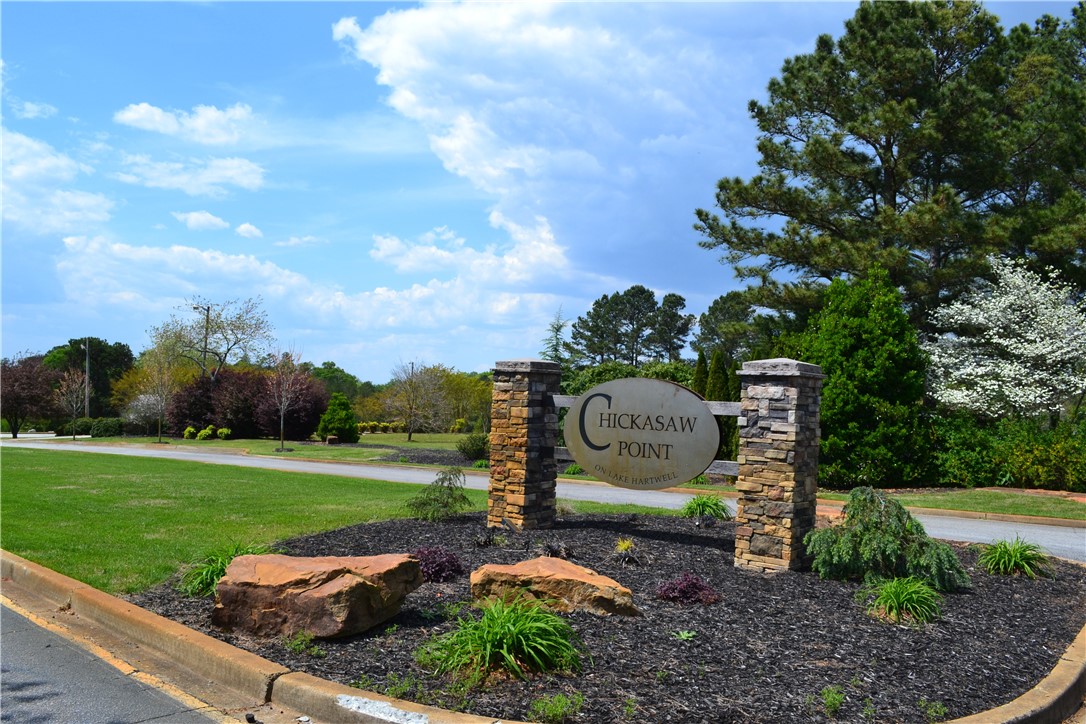 Lot 870 Nicklaus Road Westminster, SC 29693 - Photo 6 of 15 Gallery Image 6