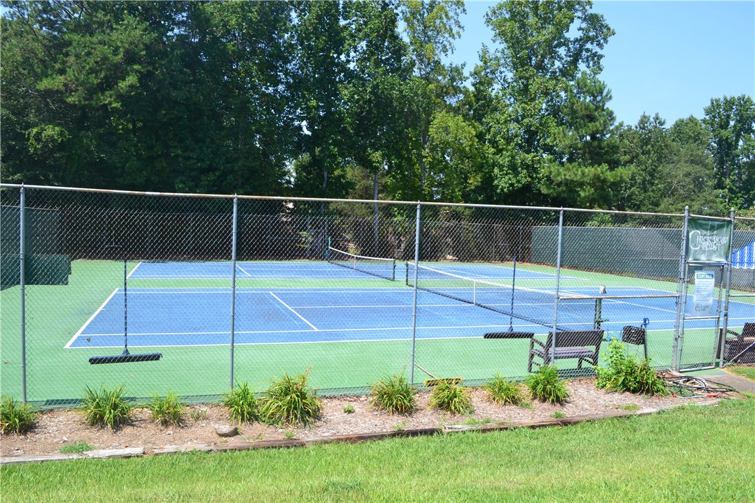Lot 870 Nicklaus Road Westminster, SC 29693 - Photo 10 of 15 Gallery Image 10