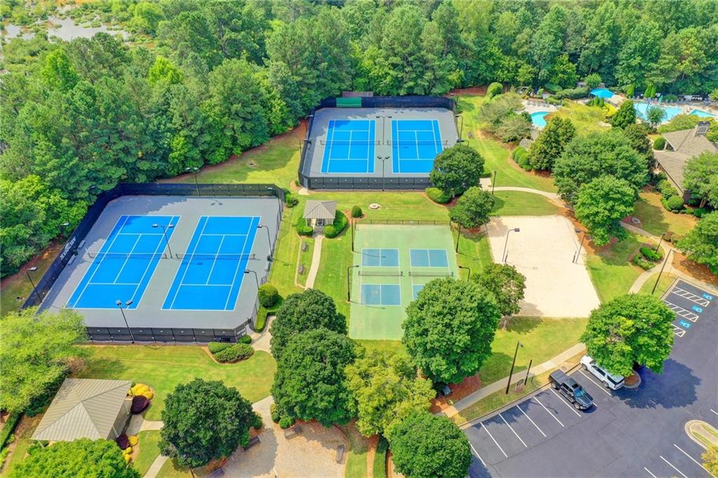 3545 Sentry View Trace Suwanee, GA 30024 - Photo 73 of 80