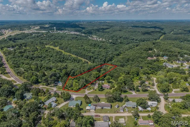 $30,000 | 21409 Highway 28, Dixon, MO 65459