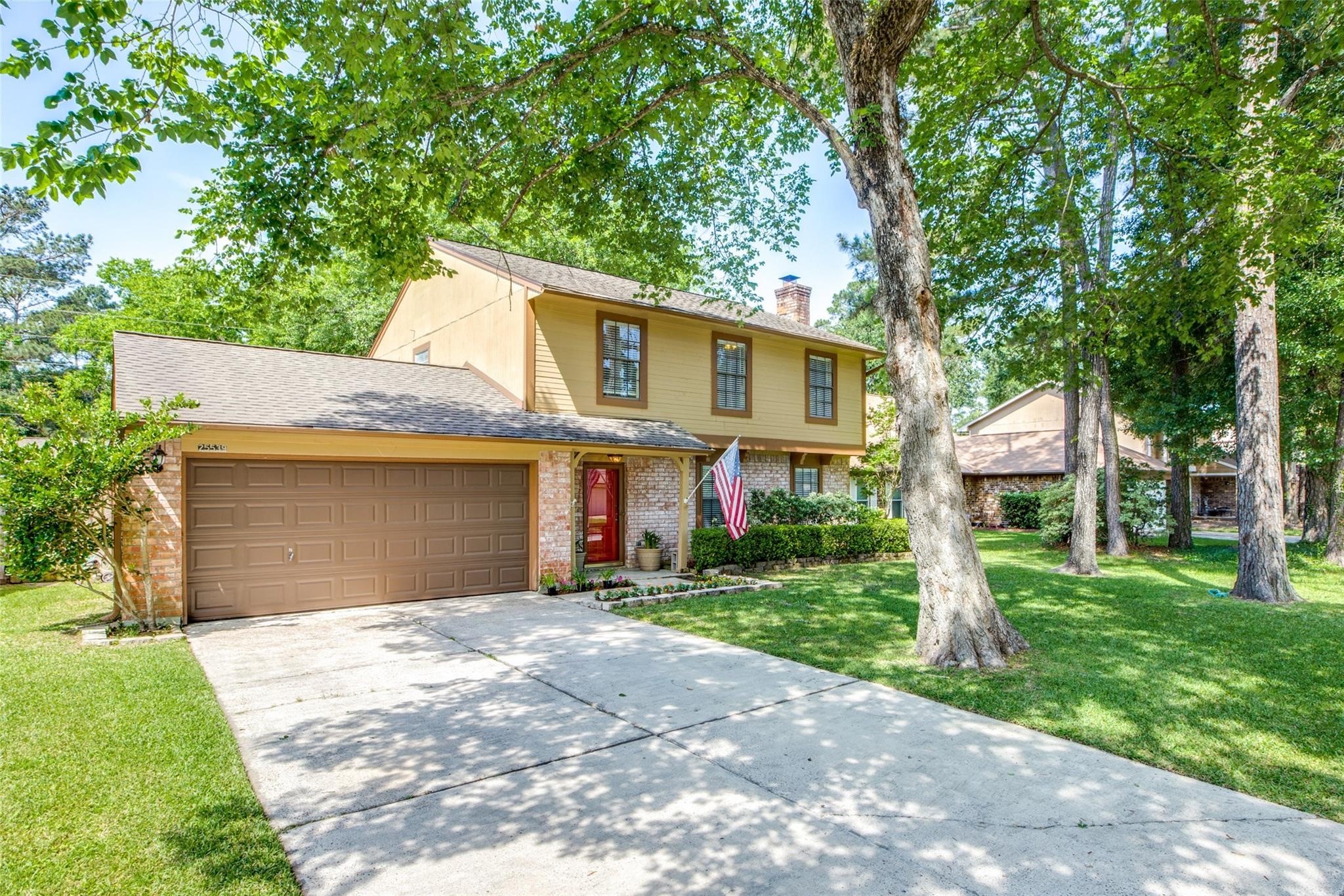 25539 Chapel Ridge Lane Spring, TX 77373 - Photo 2 of 29 Gallery Image 2