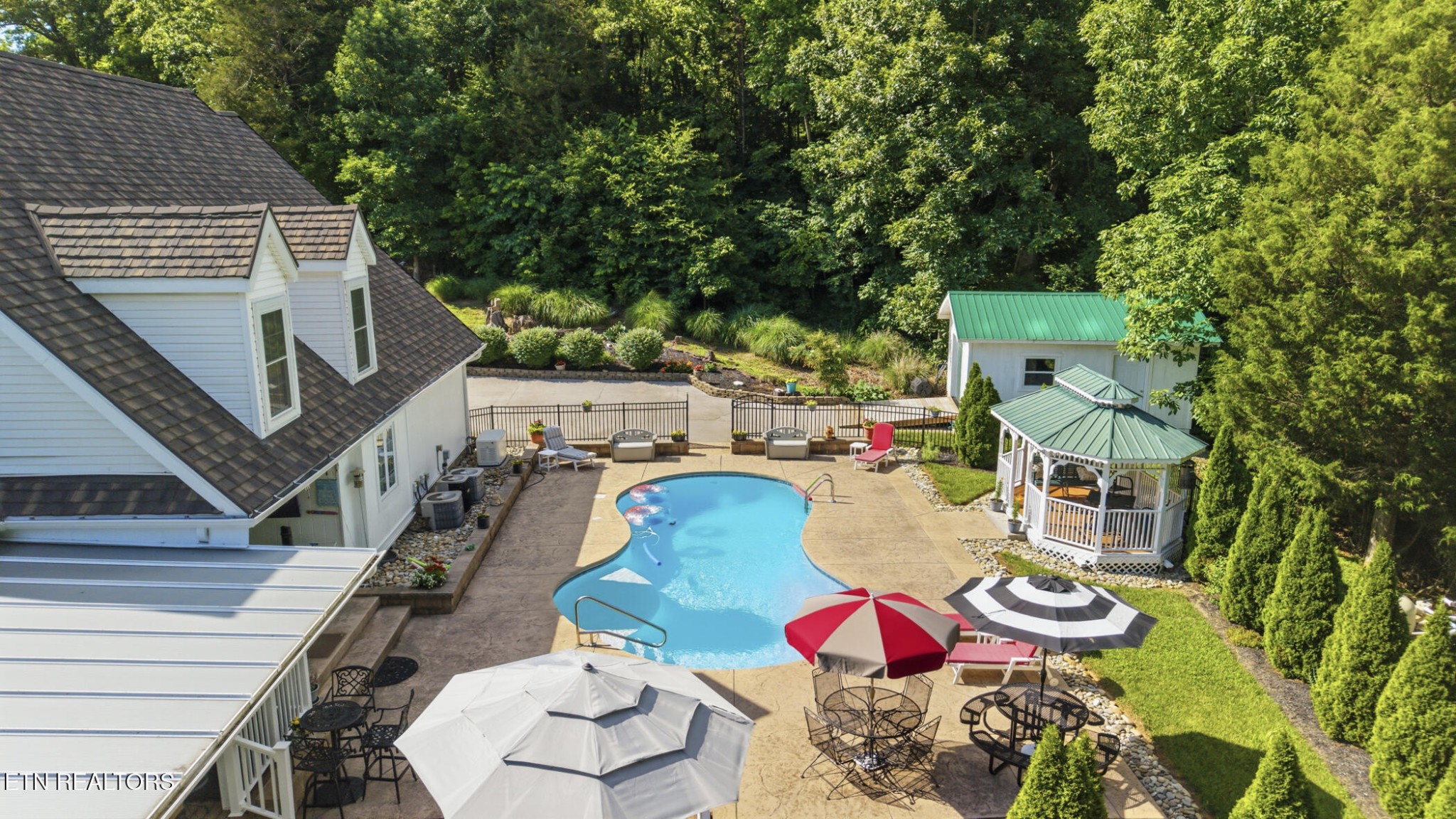 824 Midway Road Strawberry Plains, TN 37871 - Photo 12 of 48
