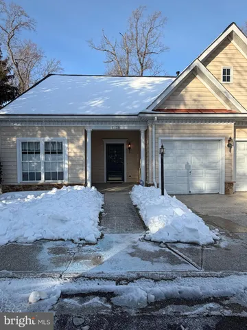 $625,000 | 6428 Hickory Overlook, Unit 71, Columbia, MD 21044