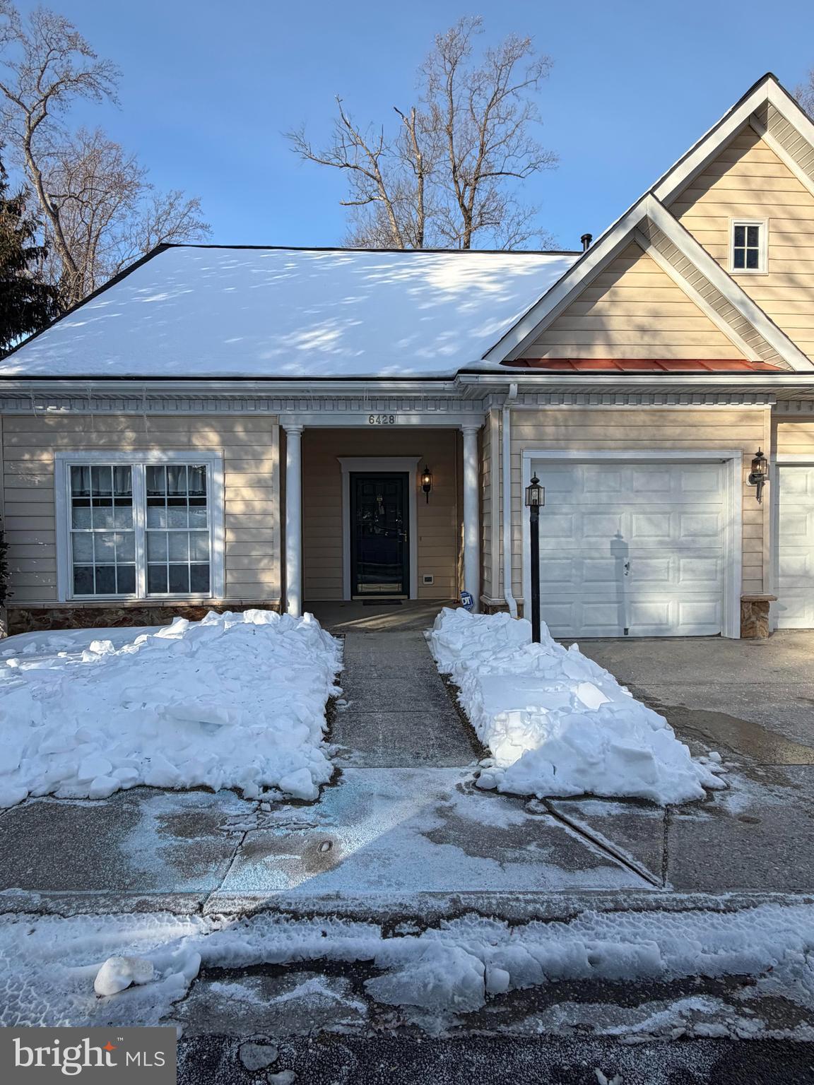 6428 Hickory Overlook, Unit 71 Columbia, MD 21044 - Photo 1 of 1