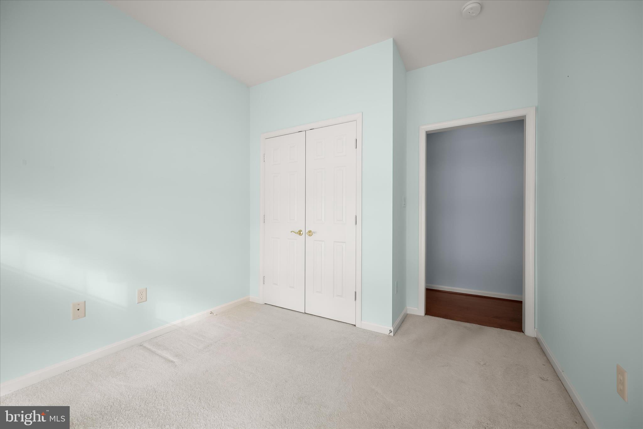 6428 Hickory Overlook, Unit 71 Columbia, MD 21044 - Photo 42 of 63 Carpeted Bedroom 2