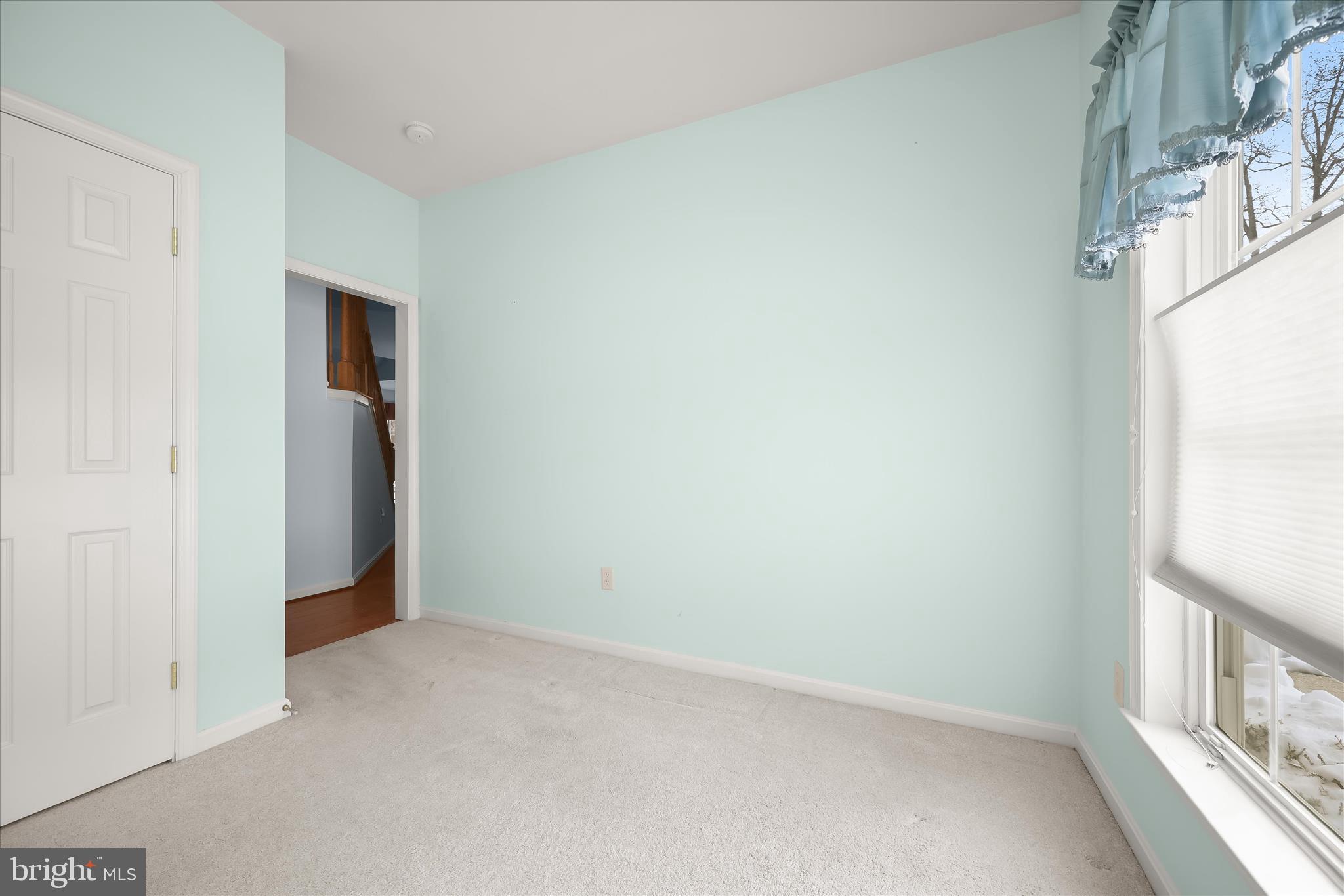 6428 Hickory Overlook, Unit 71 Columbia, MD 21044 - Photo 43 of 63 a view of an empty room
